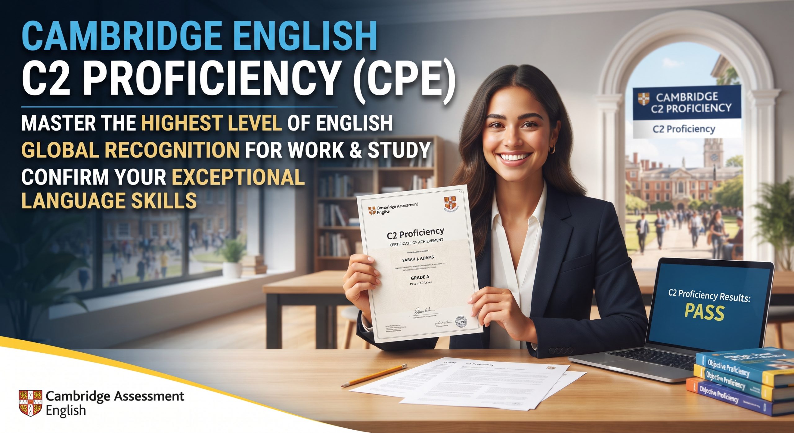 c2 proficiency (cpe)